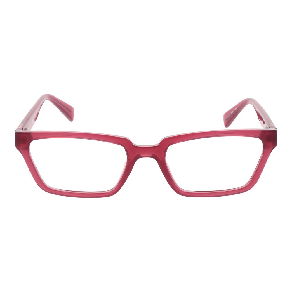 Guess Purple Unisex Glasses Frame $471.00 Guess Luzworld