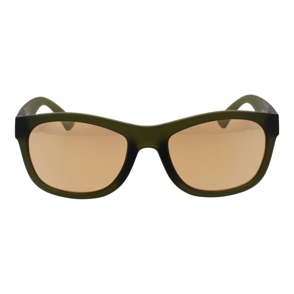Serengeti Green Unisex Sunglass $545.00 Serengeti Luzworld