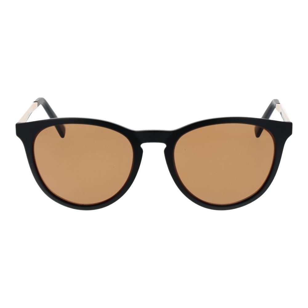Serengeti Black Unisex Sunglass $545.00 Serengeti Luzworld