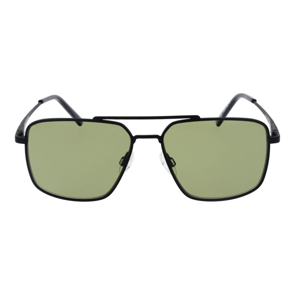 Serengeti Black Men Sunglass $626.00 Serengeti Luzworld