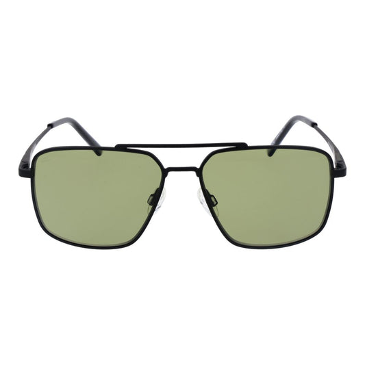 Serengeti Black Men Sunglass $626.00 Serengeti Luzworld