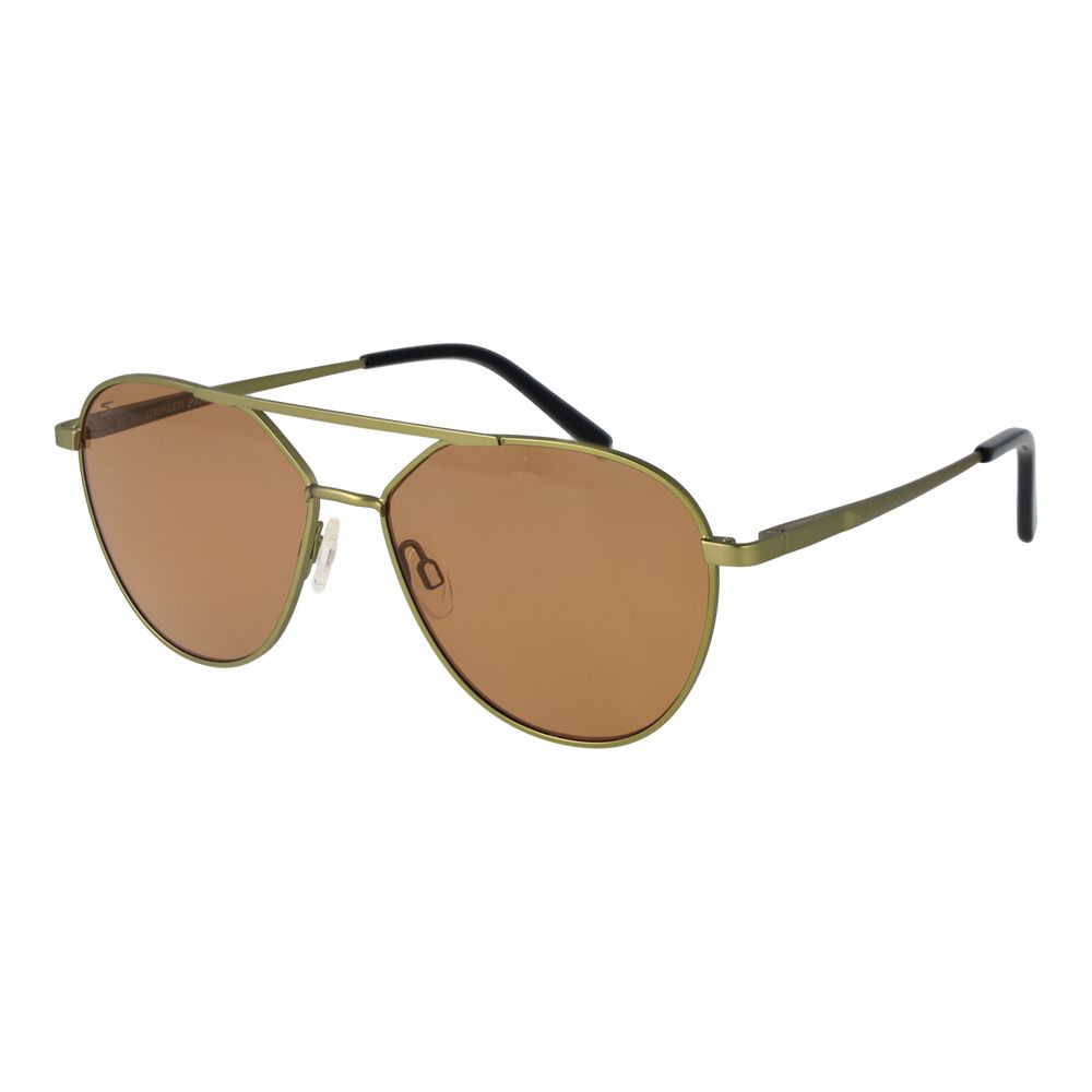 Serengeti Green Unisex Sunglass $626.00 Serengeti Luzworld