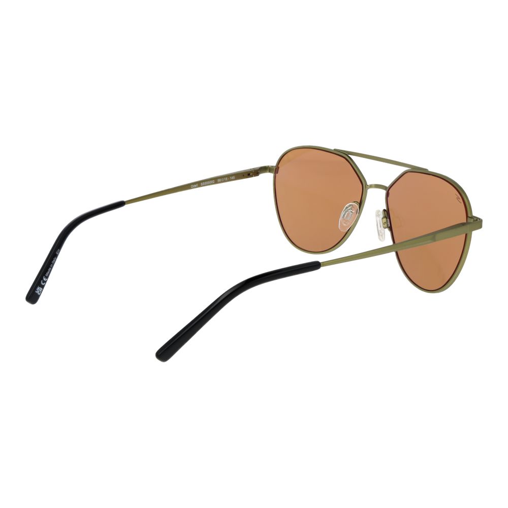 Serengeti Green Unisex Sunglass $626.00 Serengeti Luzworld