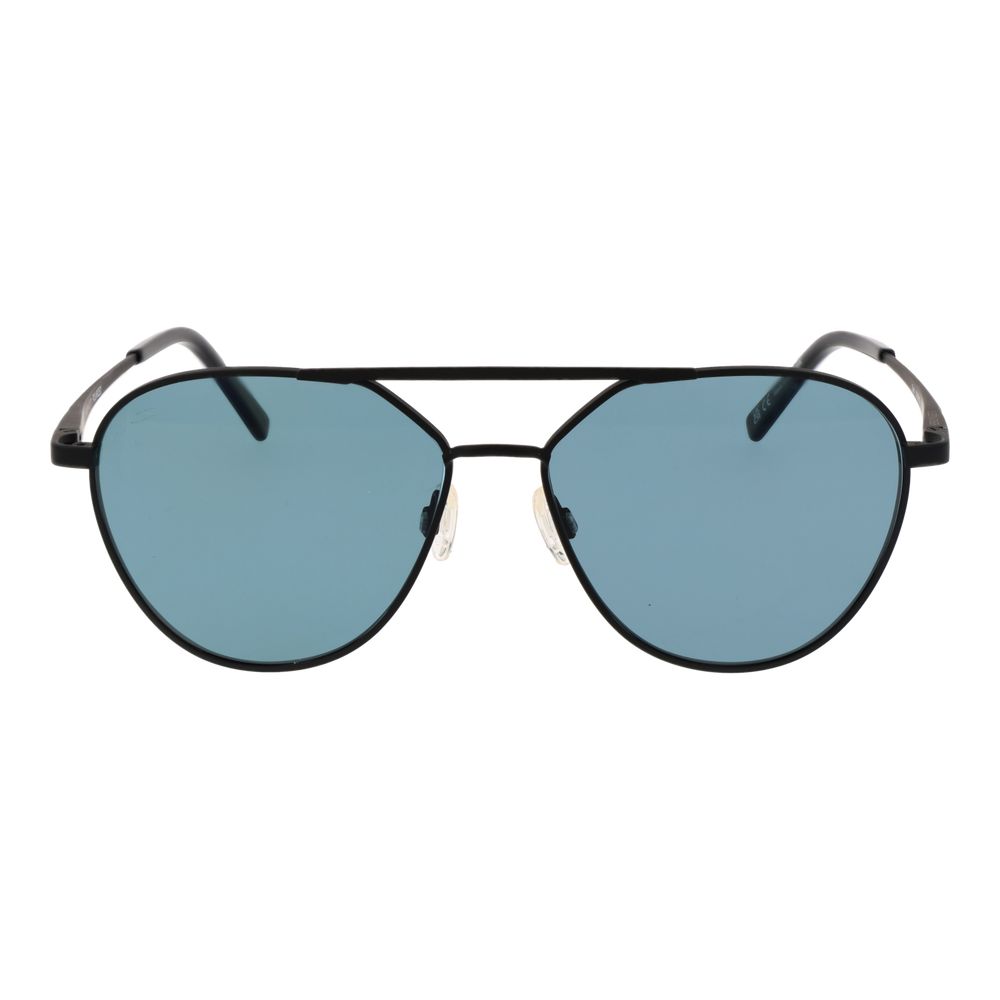 Serengeti Black Unisex Sunglass $626.00 Serengeti Luzworld