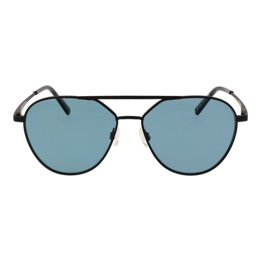 Serengeti Black Unisex Sunglass $626.00 Serengeti Luzworld