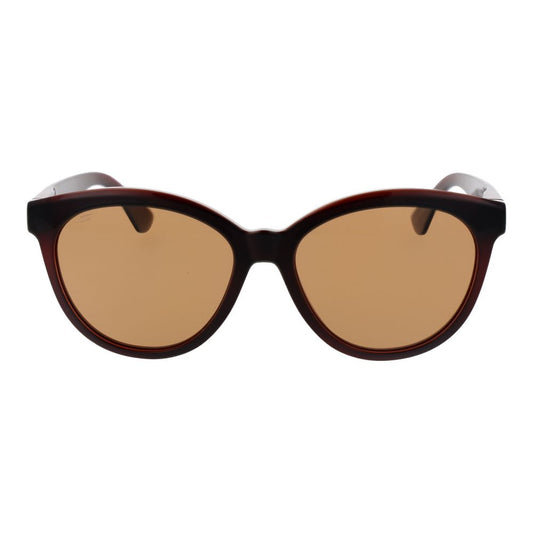 Serengeti Brown Women Sunglass $545.00 Serengeti Luzworld