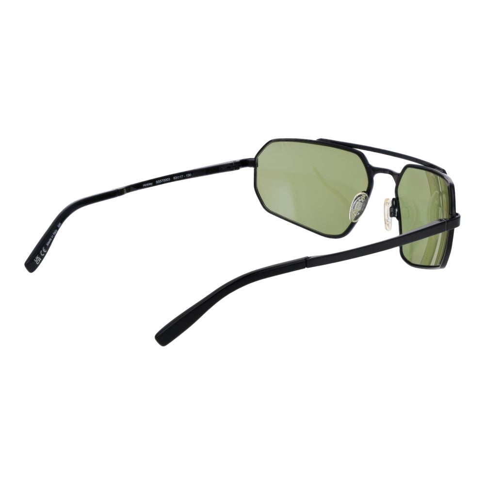 Serengeti Black Men Sunglass $626.00 Serengeti Luzworld