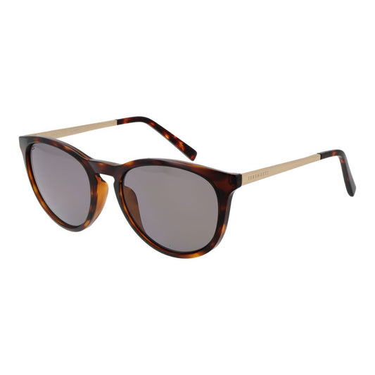Serengeti Brown Unisex Sunglass $316.00 Serengeti Luzworld