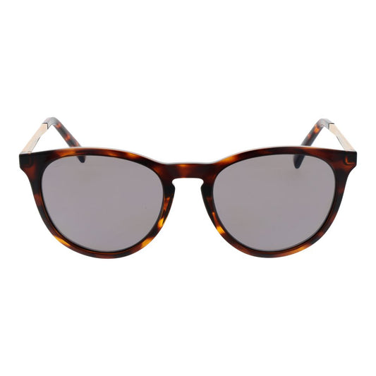 Serengeti Brown Unisex Sunglass $316.00 Serengeti Luzworld