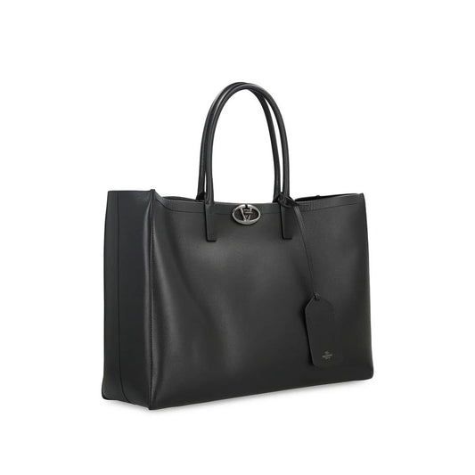 Valentino Garavani Vlogo Locker Tote Bag $4726.00 Valentino Garavani Luzworld