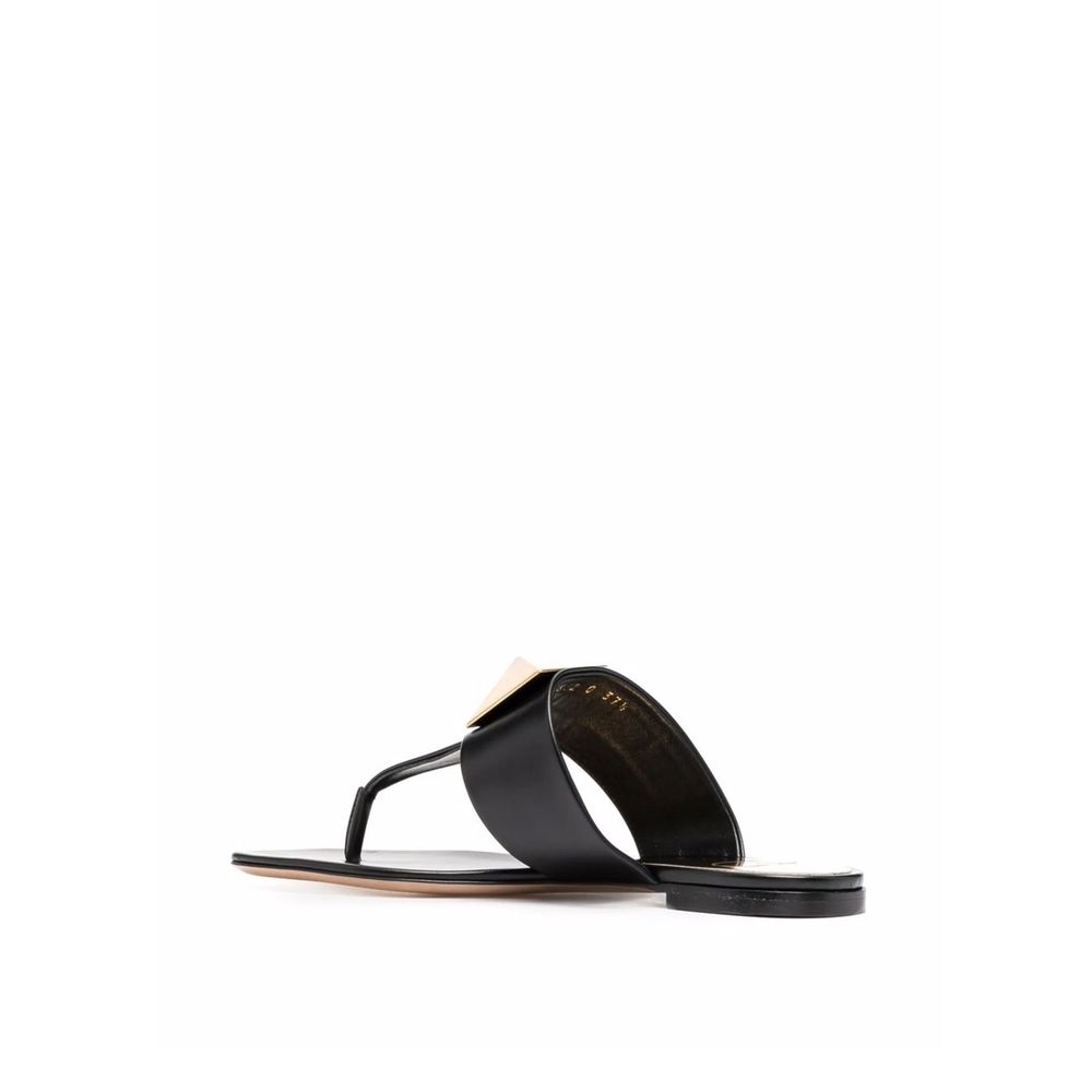 Valentino Garavani One Stud sandals $1246.00 Valentino Garavani Luzworld
