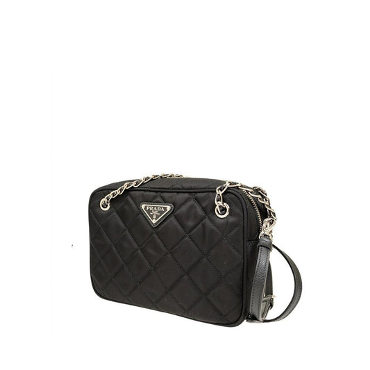 Prada Quilted Medium Crossbody Bag $3674.00 Prada Luzworld