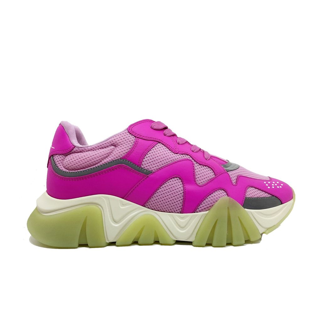 Versace Logo Sneakers $1273.00 Versace Luzworld