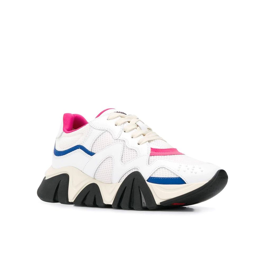 Versace Squalo Sneakers $1277.00 Versace Luzworld