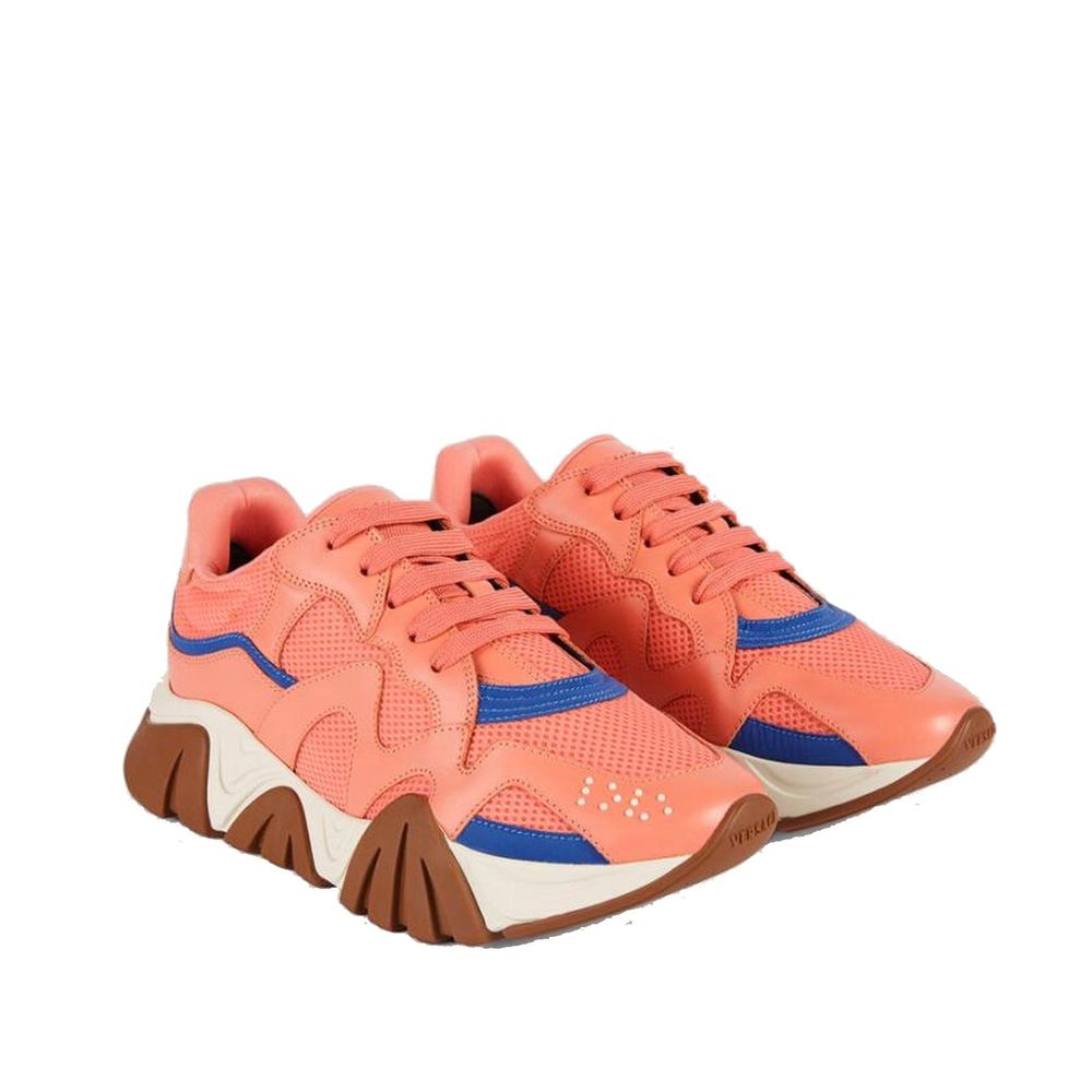 Versace Squalo Sneakers $1277.00 Versace Luzworld