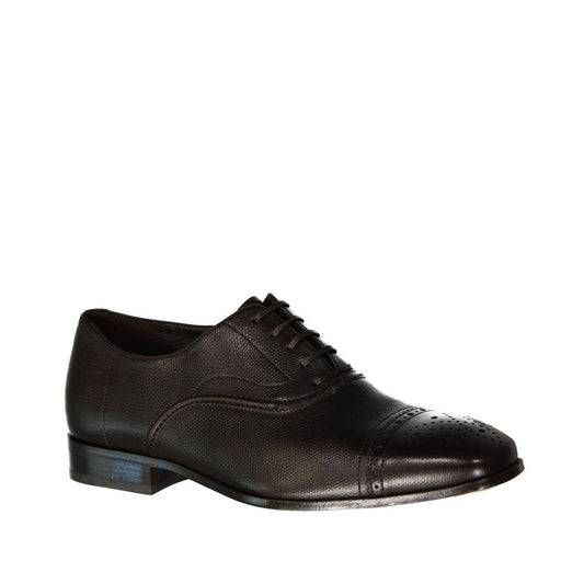 Salvatore Ferragamo Lane Lace-Up Derbies $1116.00 Salvatore Ferragamo Luzworld