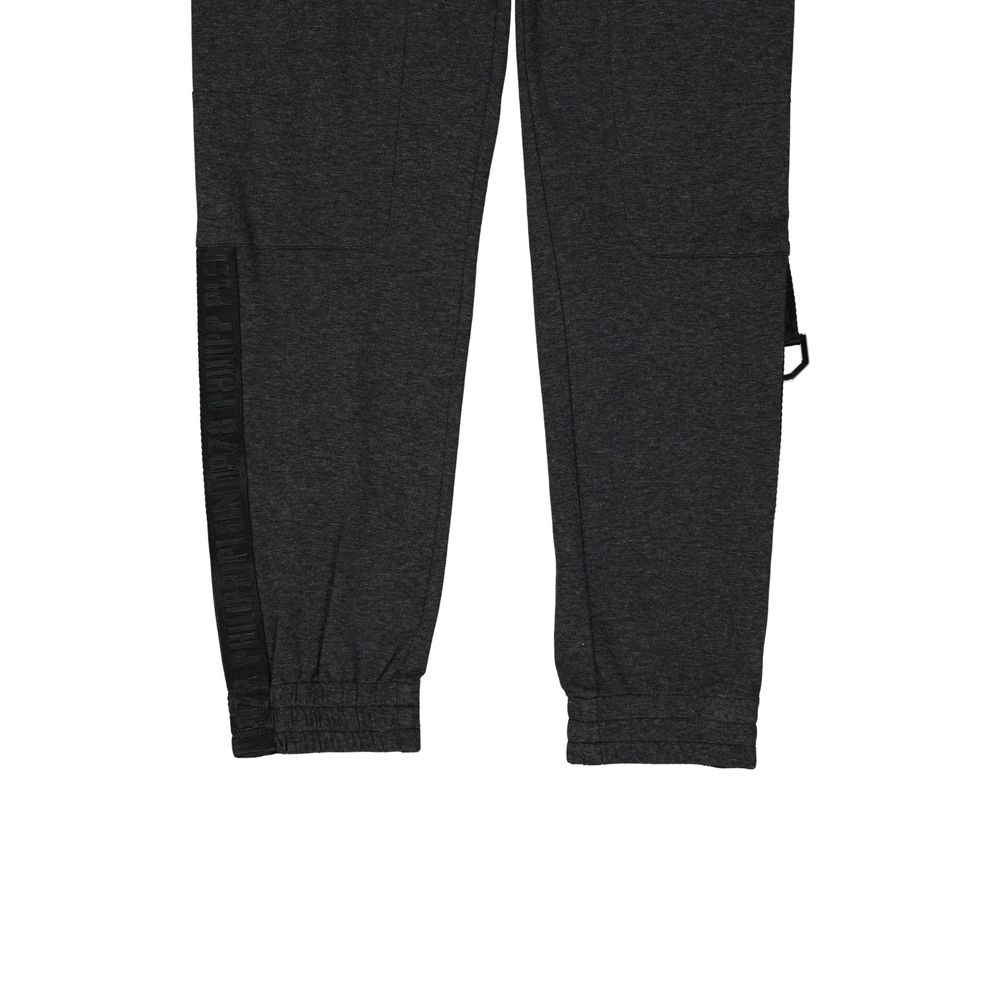 Philipp Plein Blent Cotton Sweatpants $1176.00 Philipp Plein Luzworld