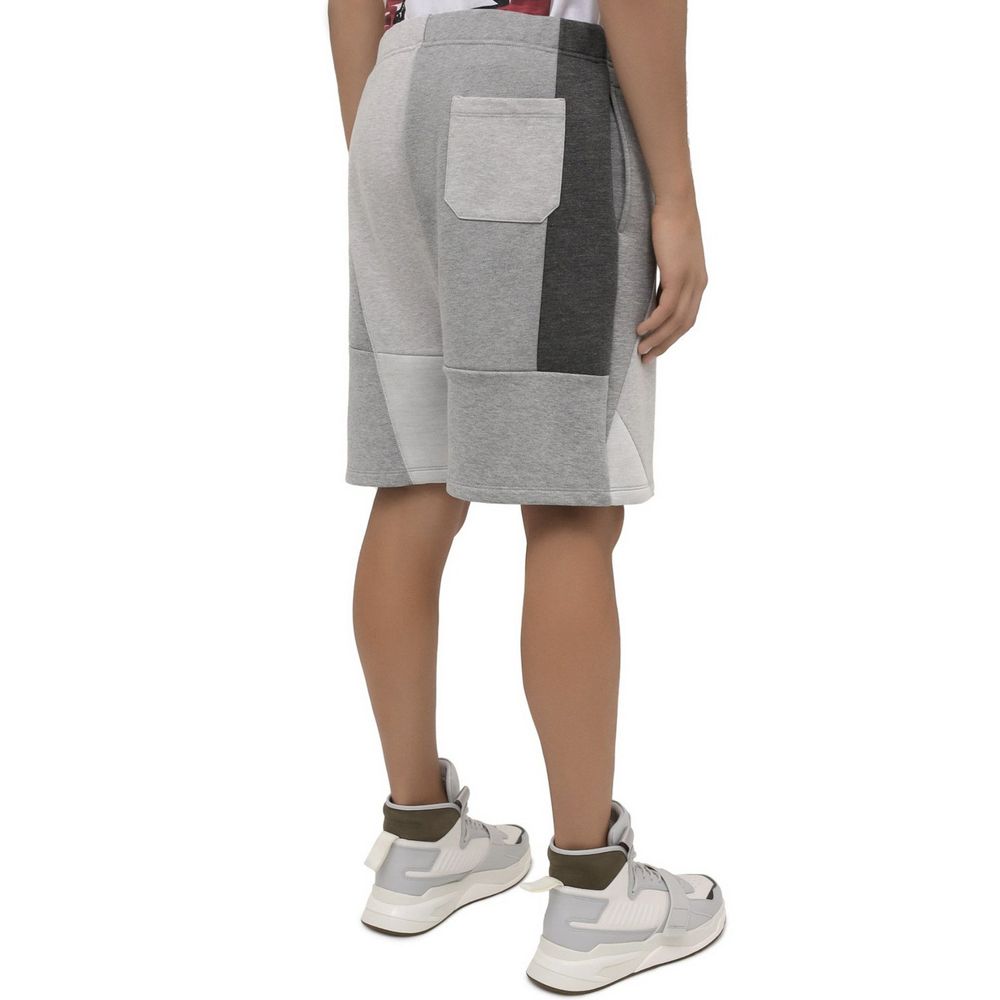 Valentino Track Shorts $1790.00 Valentino Luzworld
