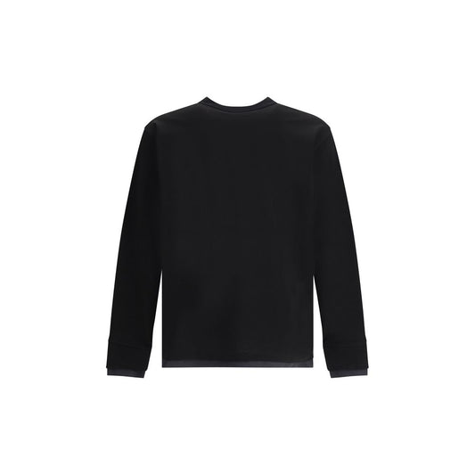 Sacai Cotton Long Sleeve Jersey $943.00 Sacai Luzworld