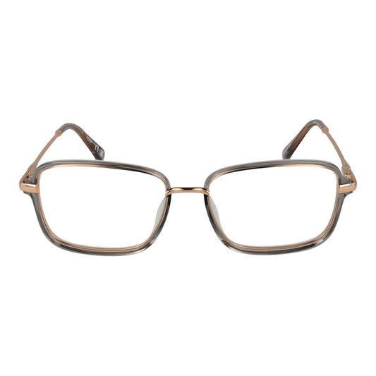 Guess Gray Men Glasses Frame $455.00 Guess Luzworld