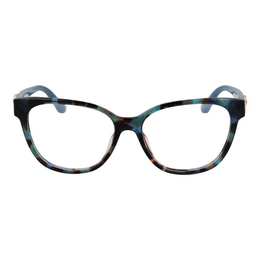 Guess Blue Women Glasses Frame $469.00 Guess Luzworld