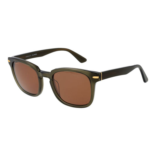 Serengeti Green Unisex Sunglass $769.00 Serengeti Luzworld