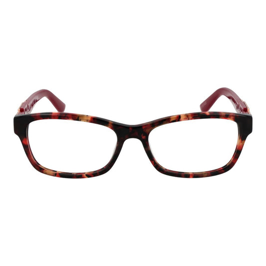 Guess Multicolor Women Glasses Frame $448.00 Guess Luzworld