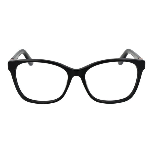 Guess Black Women Glasses Frame $221.00 Guess Luzworld