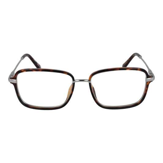 Guess Brown Men Glasses Frame $455.00 Guess Luzworld
