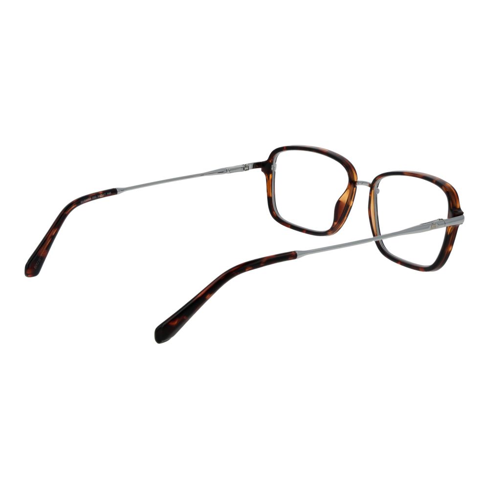 Guess Brown Men Glasses Frame $455.00 Guess Luzworld