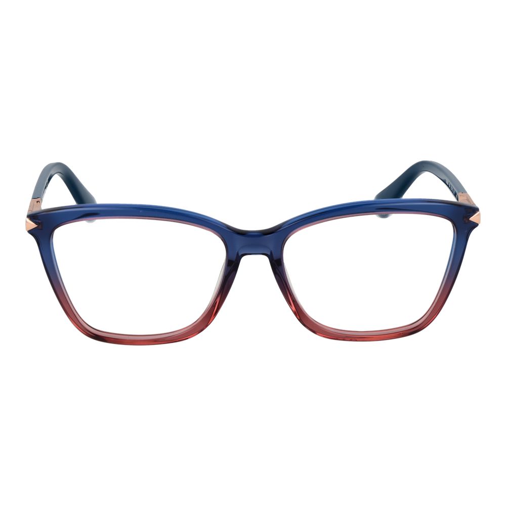 Guess Multicolor Women Glasses Frame $230.00 Guess Luzworld
