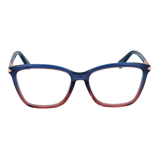 Guess Multicolor Women Glasses Frame $230.00 Guess Luzworld