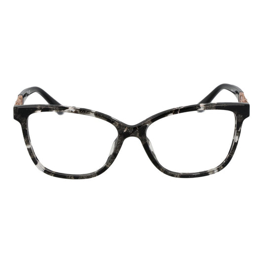 Guess Black Women Glasses Frame $441.00 Guess Luzworld