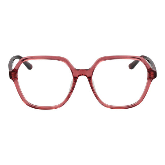 Guess Red Women Glasses Frame $230.00 Guess Luzworld