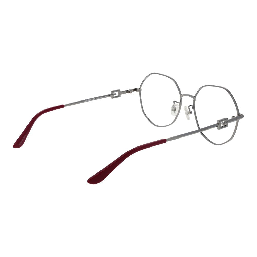 Guess Red Women Glasses Frame $226.00 Guess Luzworld