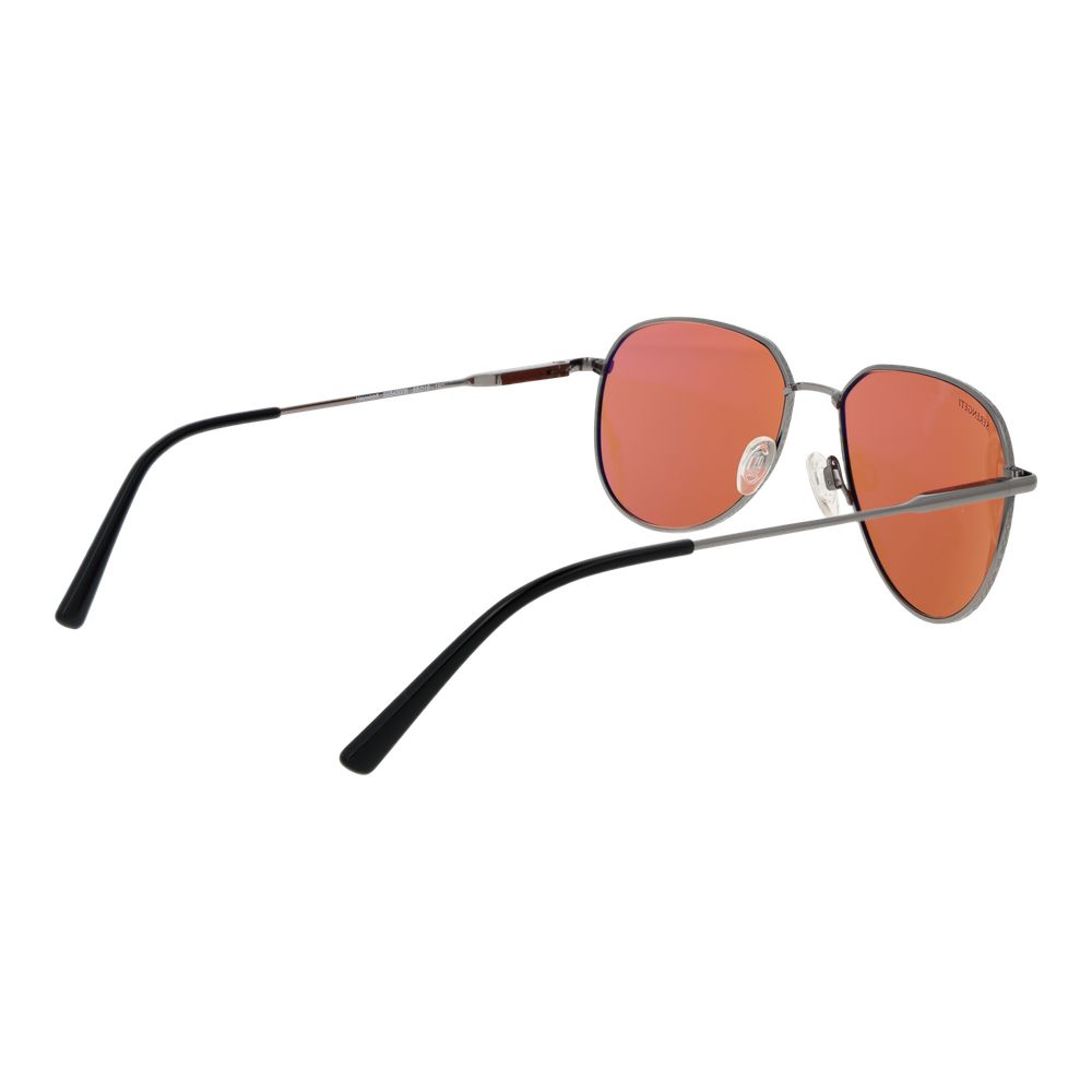 Serengeti Gray Men Sunglass $707.00 Serengeti Luzworld