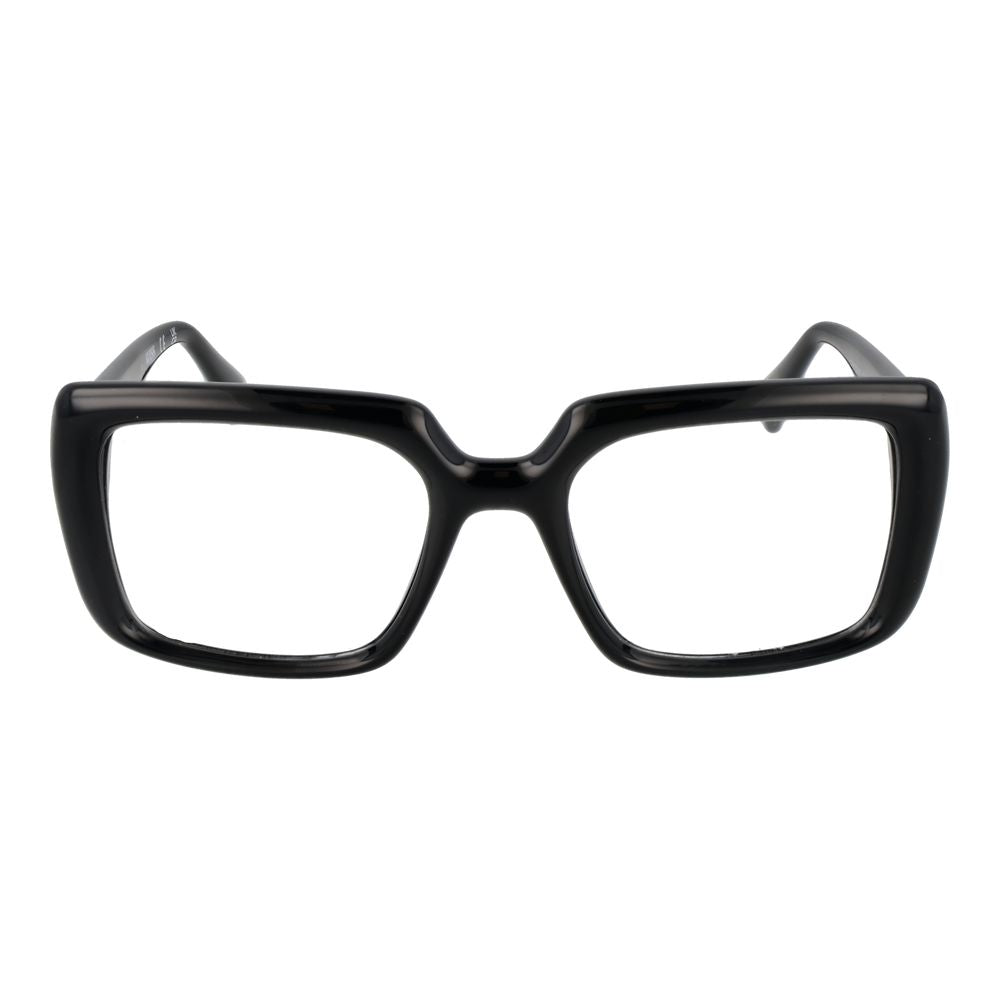 Guess Black Unisex Glasses Frame $207.00 Guess Luzworld