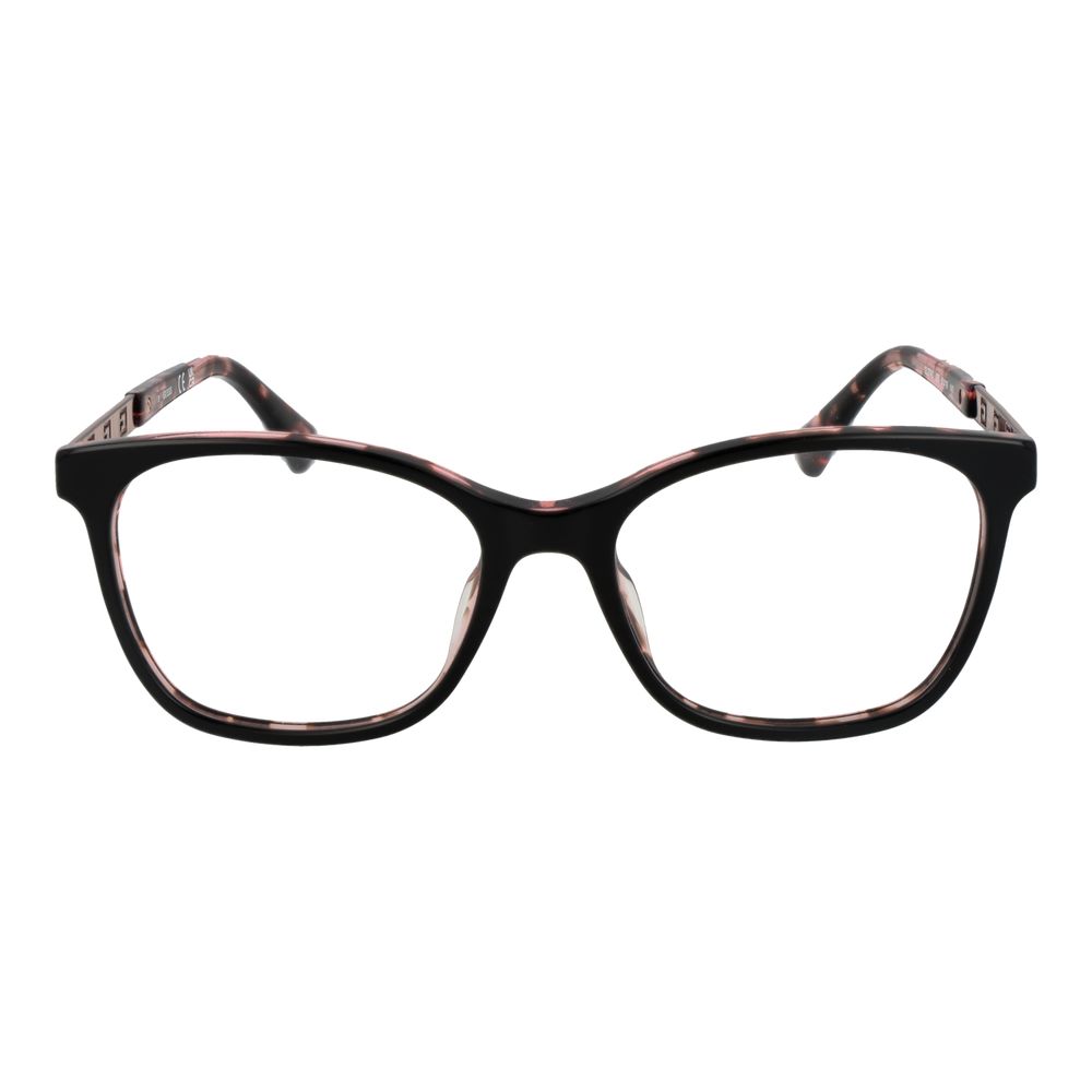Guess Black Women Glasses Frame $230.00 Guess Luzworld
