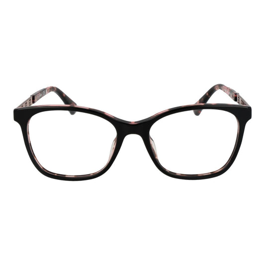 Guess Black Women Glasses Frame $230.00 Guess Luzworld