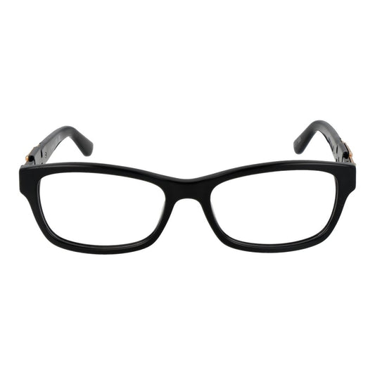 Guess Black Women Glasses Frame $448.00 Guess Luzworld