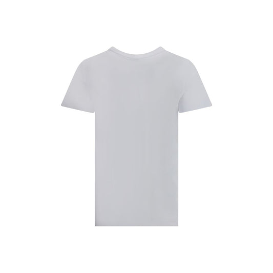 PINKO Logo T-Shirt $208.00 PINKO Luzworld