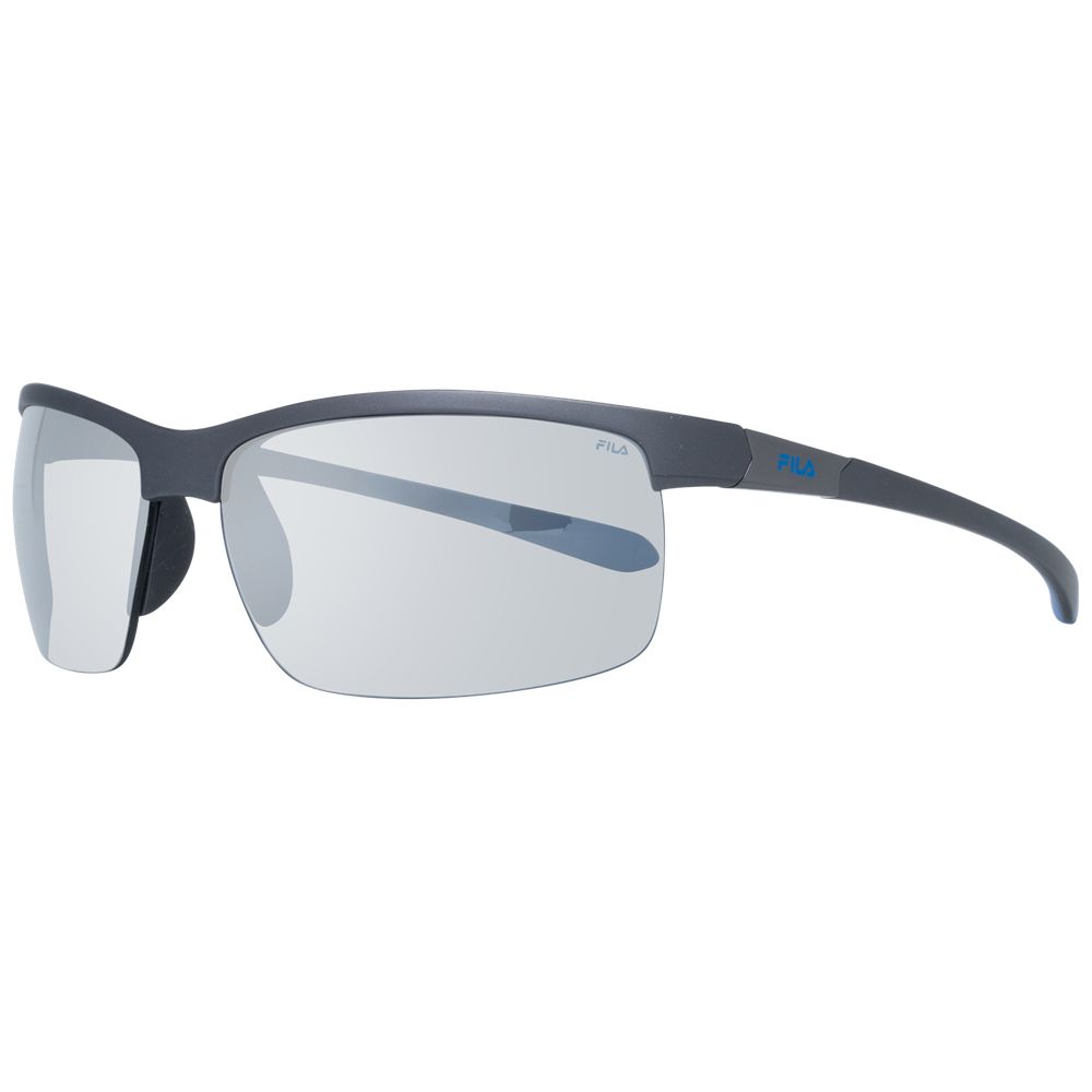 Fila Black Men Sunglass $185.00 Fila Luzworld