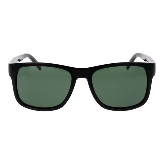 Levi's Black Men Sunglass $254.00 Levi's Luzworld