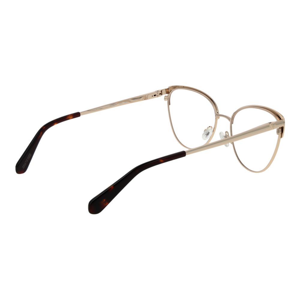 Guess Brown Unisex Glasses Frame $230.00 Guess Luzworld