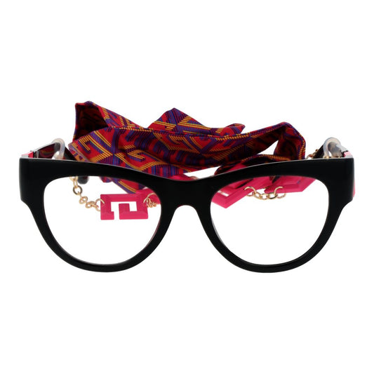 Guess Black Women Glasses Frame $455.00 Guess Luzworld