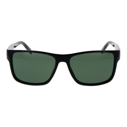 Levi's Black Men Sunglass $254.00 Levi's Luzworld