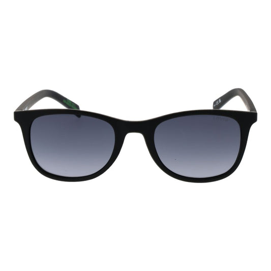Levi's Black Men Sunglass $221.00 Levi's Luzworld