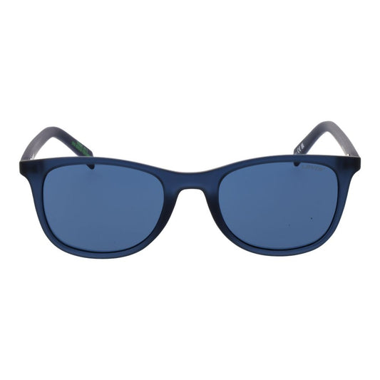 Levi's Blue Men Sunglass $221.00 Levi's Luzworld