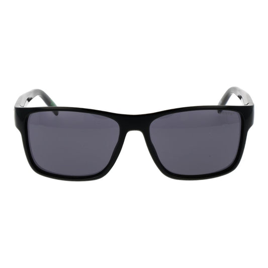 Levi's Black Men Sunglass $213.00 Levi's Luzworld