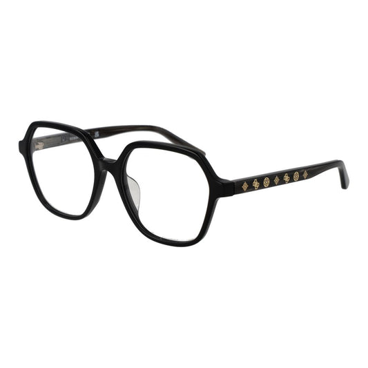 Guess Black Women Glasses Frame $230.00 Guess Luzworld